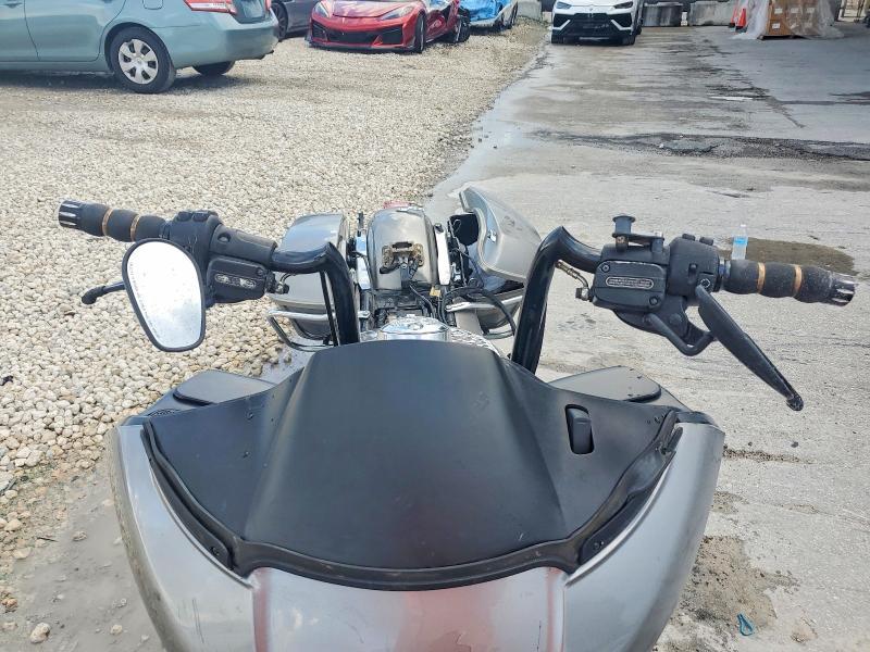 2016 Harley-Davidson Fltru