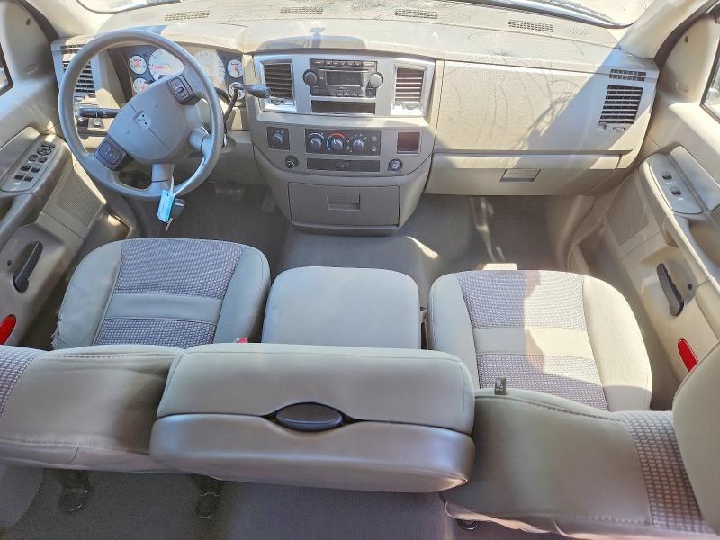 2008 Dodge RAM 1500 ST