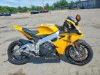2013 Aprilia RSV4 R