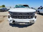 2023 Chevrolet Silverado C1500 Custom