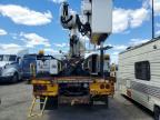 2012 Ford F750 Super Duty Bucket Truck