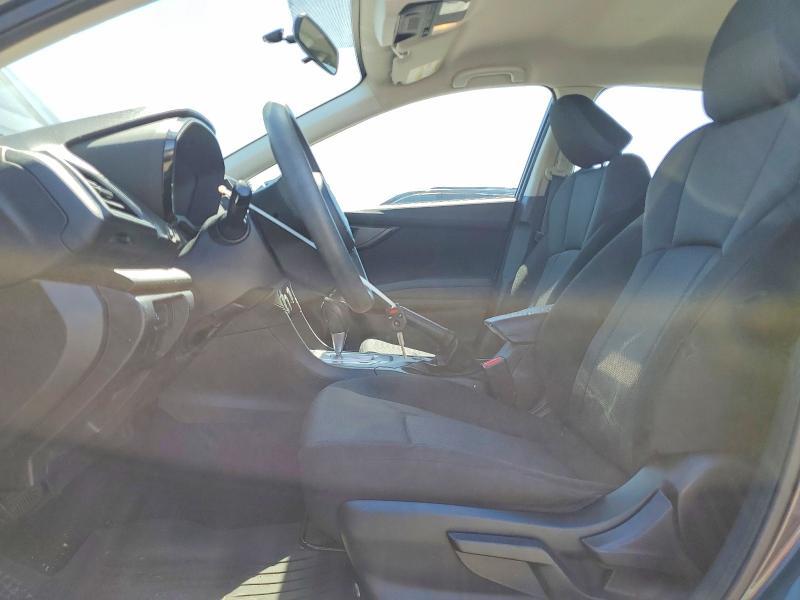 2018 Subaru Impreza