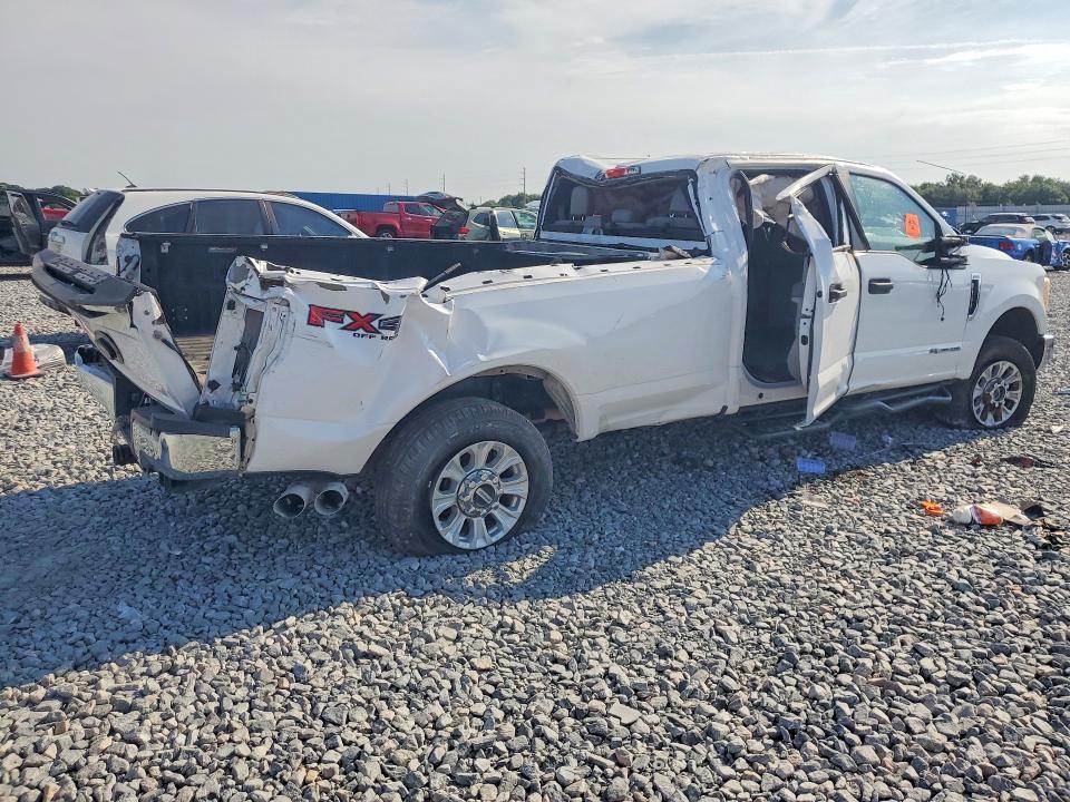 2017 Ford F250 Super Duty