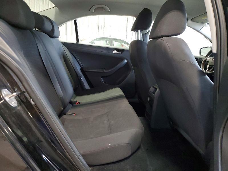 2016 Volkswagen Jetta s