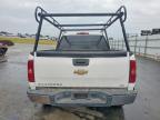 2009 Chevrolet Silverado C1500
