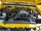 2000 Nissan Frontier XE