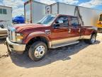 2008 Ford F450 Super Duty
