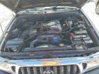 2001 Toyota Tacoma Double Cab
