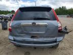 2011 Honda Cr-v ex