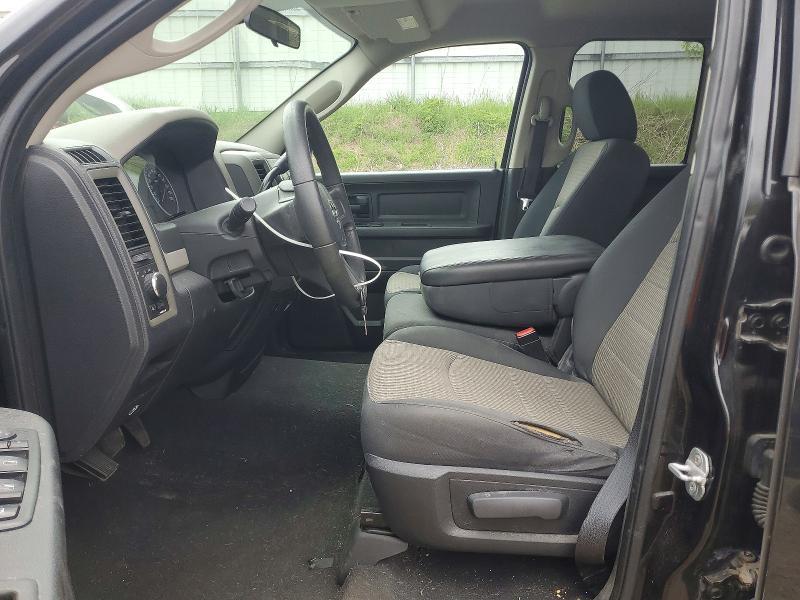 2011 Dodge RAM 1500