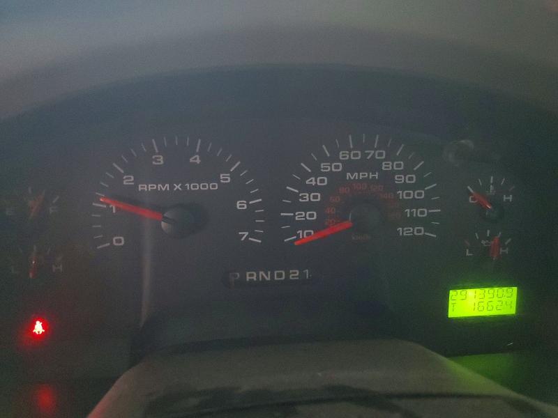 2008 Ford F150