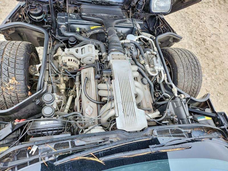 1988 Chevrolet Corvette
