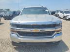 2016 Chevrolet Silverado K1500