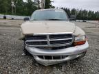 2002 Dodge Dakota Quad SLT