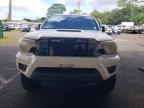 2013 Toyota Tacoma Double Cab