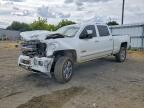 2016 Chevrolet Silverado K2500 High Country