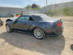 2012 Ford Mustang