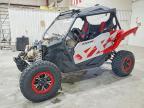 2016 Yama HA YXZ1000 Utility Vehicle