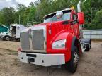 2017 Kenworth Construction T880