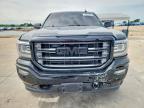 2017 GMC Sierra K1500 SLT