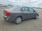 2008 Toyota Corolla le