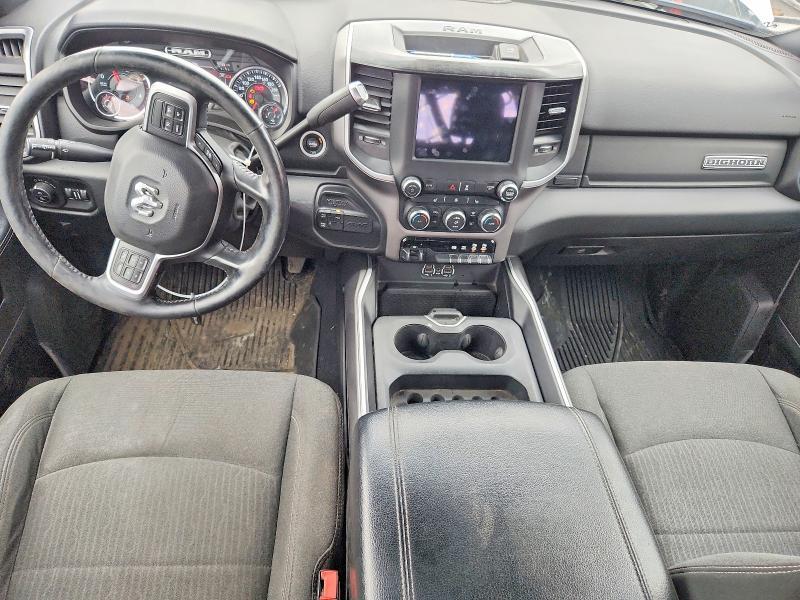 2019 Dodge RAM 3500 BIG Horn