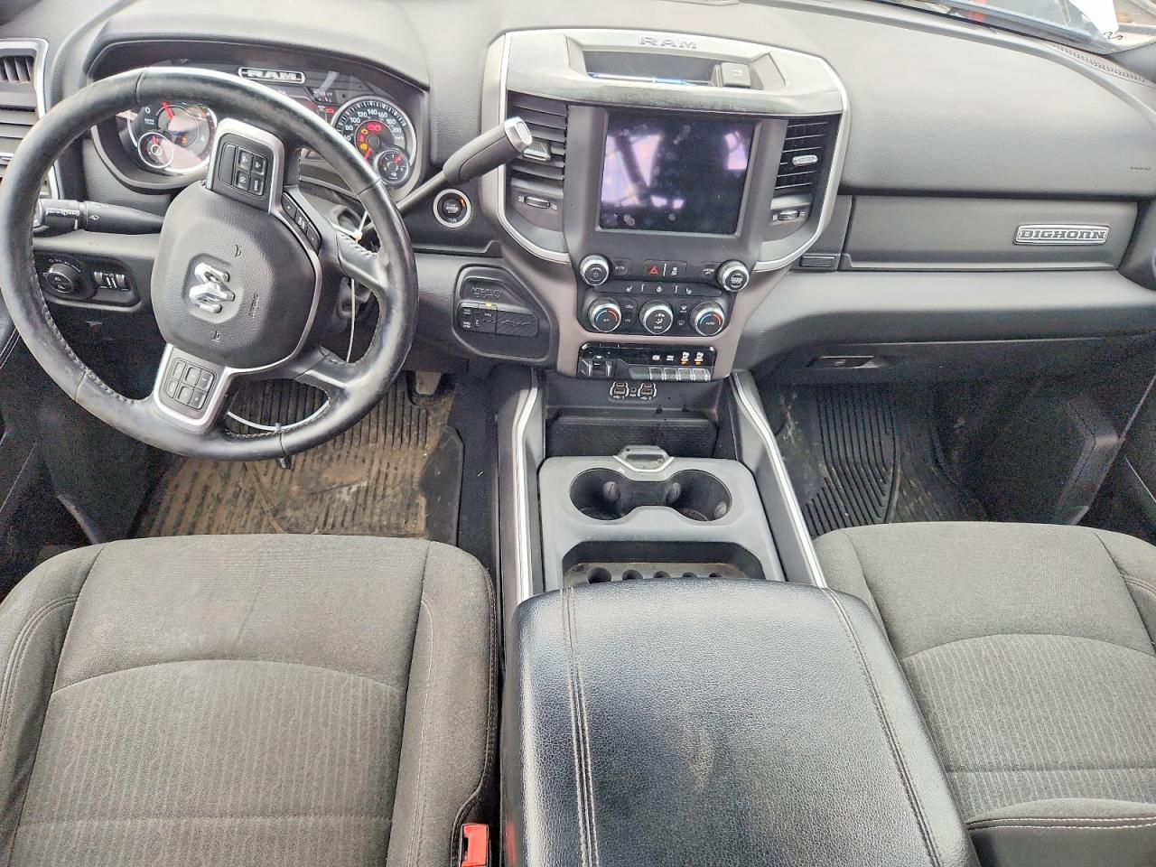 2019 Dodge RAM 3500 BIG Horn