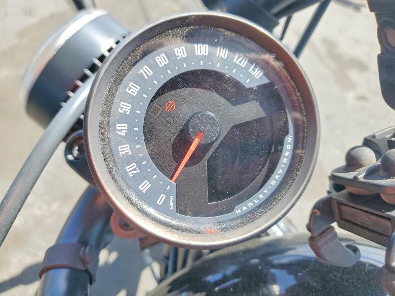 2024 Harley-Davidson RH975