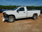 2025 Chevrolet Silverado C1500