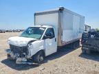2020 Chev Rolet Express BOX Truck