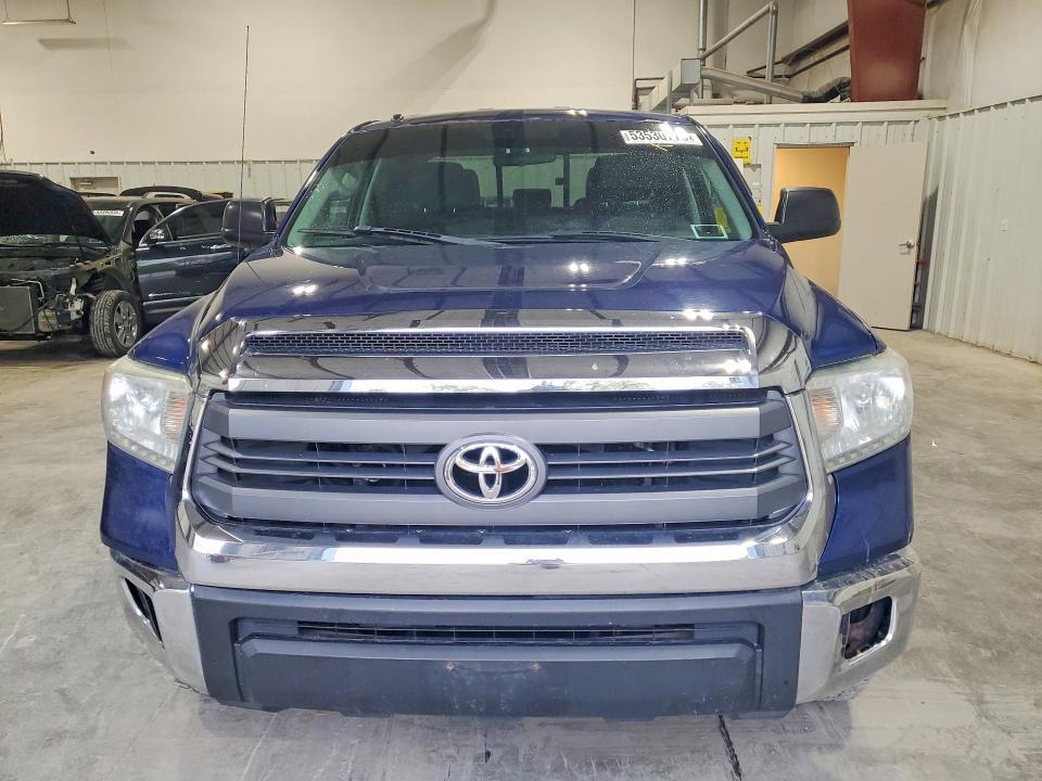 2014 Toyota Tundra SR5