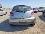 2011 Mazda 2