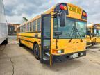 2016 Ic Corporation RE Series School-School Bus