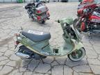 2007 Genuine Scooter Co. Buddy 125