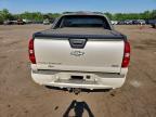 2008 Chevrolet Avalanche K1500