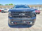 2019 Chevrolet Silverado K1500 LT Trail Boss