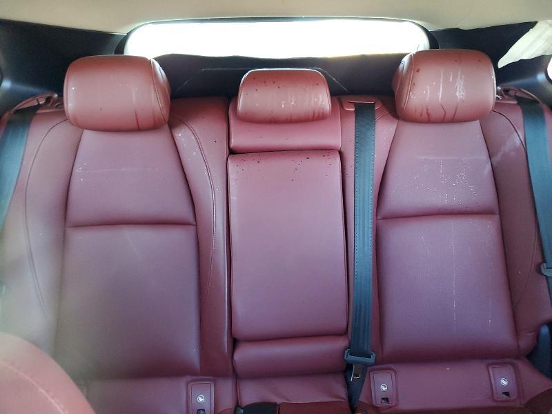 2022 Mazda Cx-30 Preferred