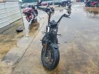 2018 Triumph Bonneville Bobber Black