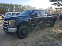 Ford Vehiculos salvage en venta: 2020 Ford F350 Super Duty