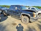 2006 Chevrolet Silverado K3500