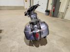 2014 Yamaha XVS1300 CT