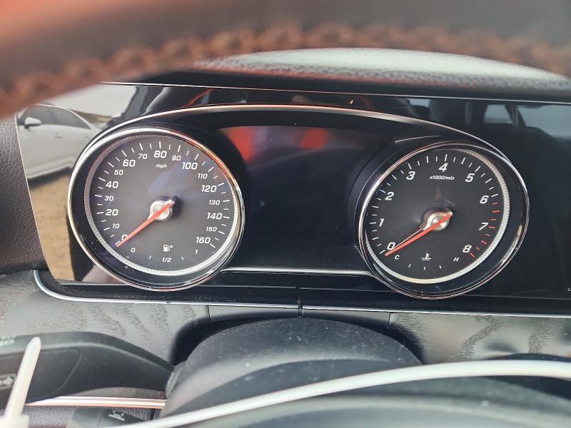 2018 Mercedes-Benz E 300