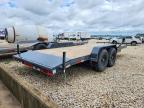 2026 Lamar H6832027 Equipment Trailer