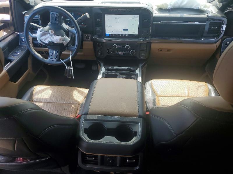 2023 Ford F250 Super Duty