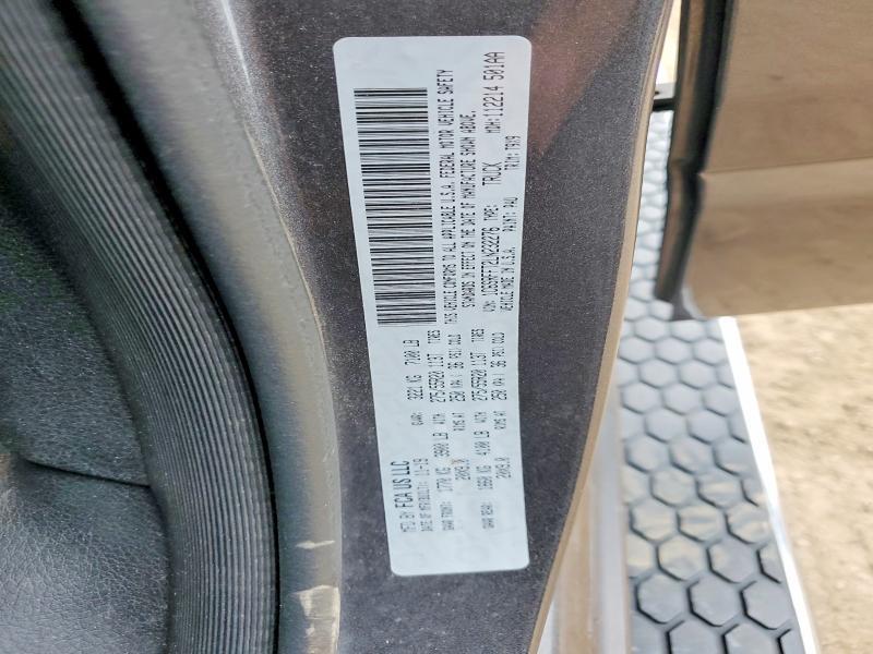 2020 Dodge RAM 1500 BIG Horn