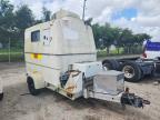 2007 Pelsue Fiber Optic Splicing Trailer