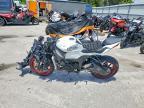 2025 Kawasaki ZX636 K