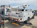 2014 Ford F550 Super Duty Bucket Truck