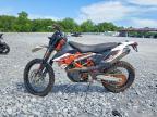 2018 KTM 690 Enduro R