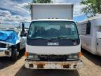 1997 GMC W4 BOX Truck